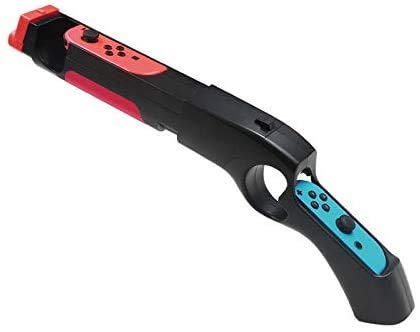 Amazon.co.jp: ZOYUBS Nintendo switch ゲームガン スイッチ